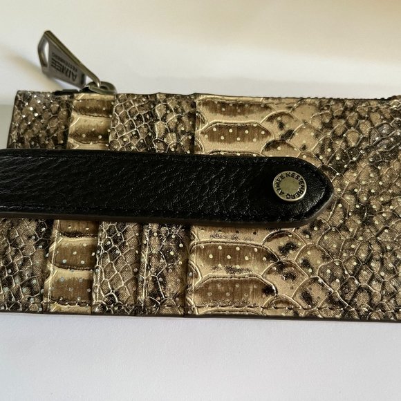 Aimee Kestenberg Accessories - aimee kestenburg mini wallet with coin and credit card slots
